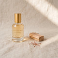 Ambre Cristal - No. 03 | Extrait de Parfum Unisex