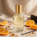 Oro di Sicilia — No. 04 | Extrait de Parfum Unisex