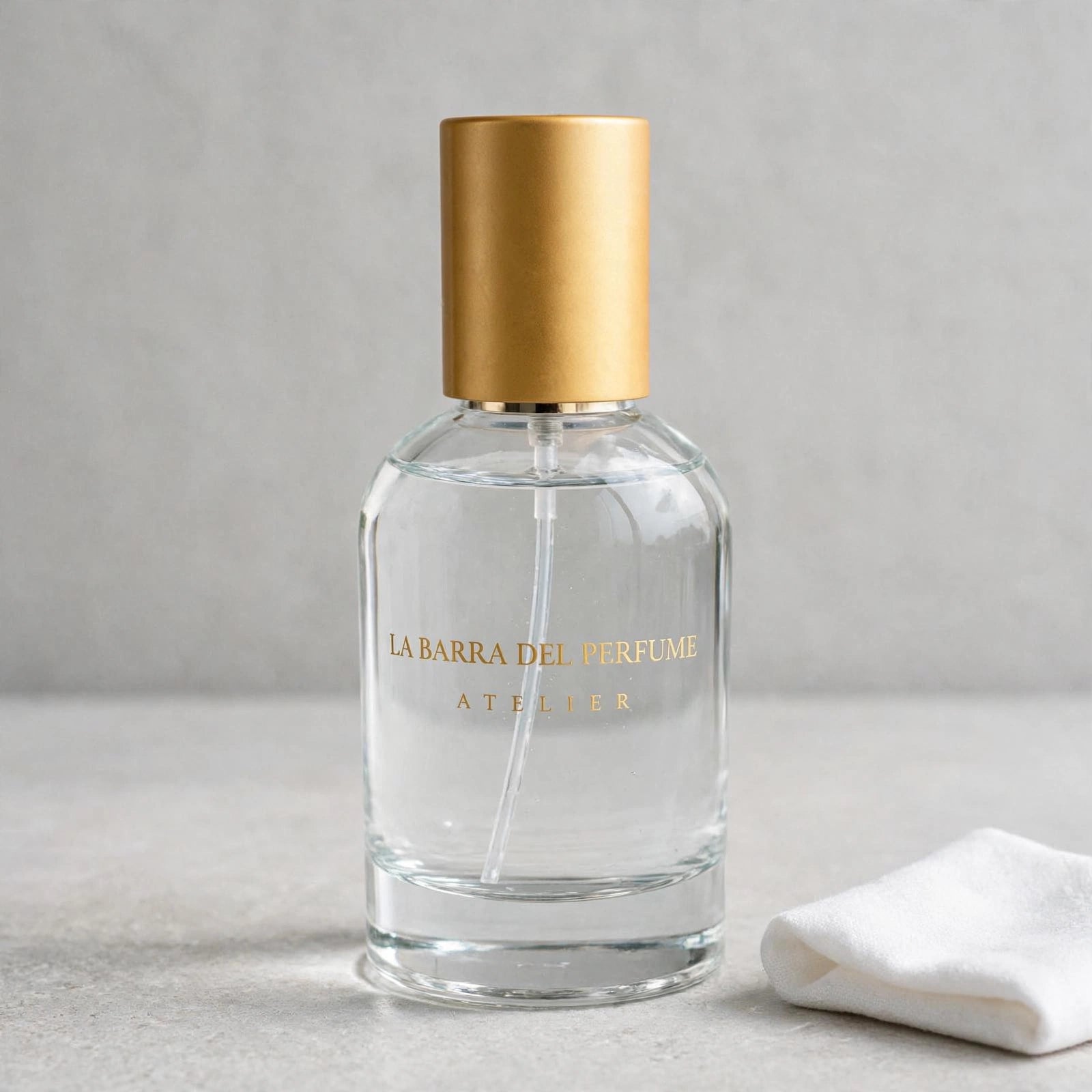Tredici Nobile — No. 07 | Extrait de Parfum Unisex